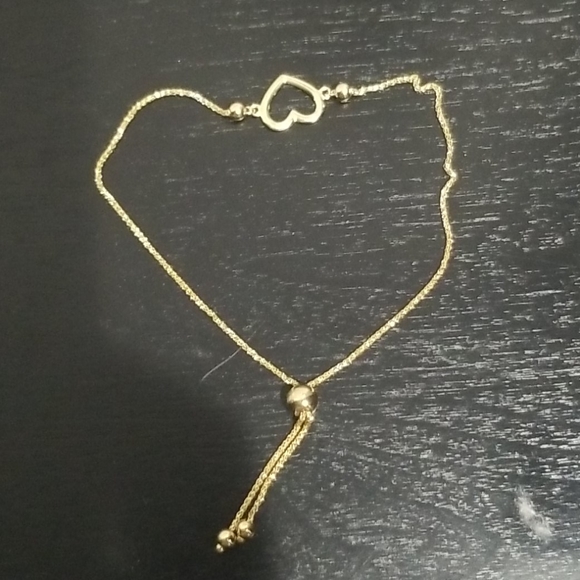 Gold Bracelet